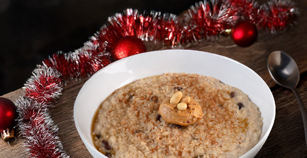 Arroz con Dulce