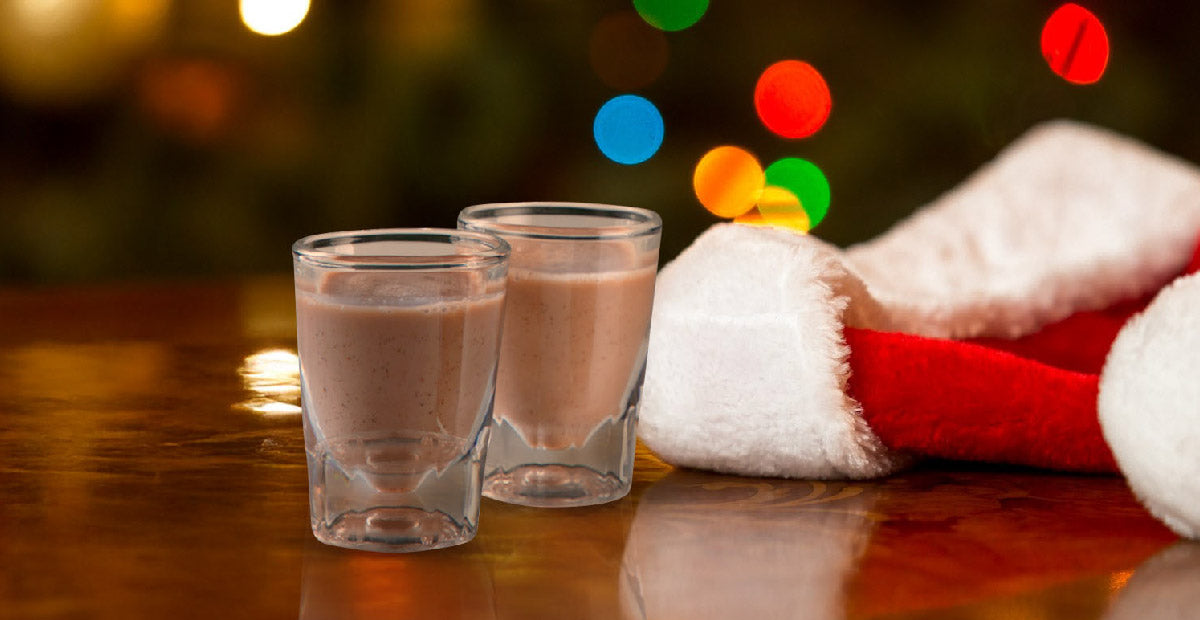 Coquito Navideño