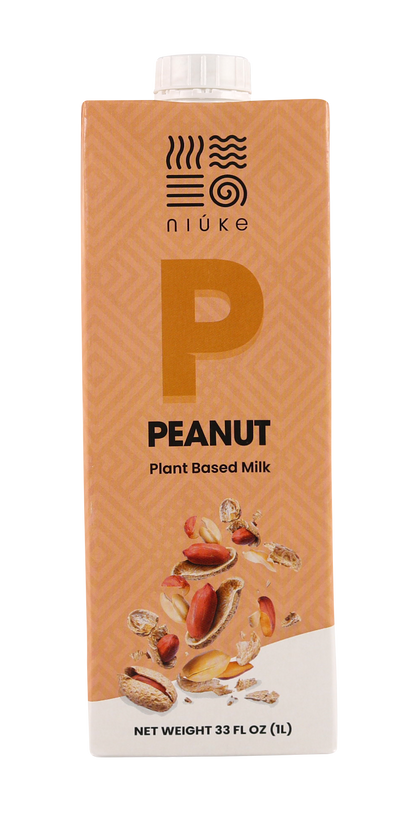 Peanut