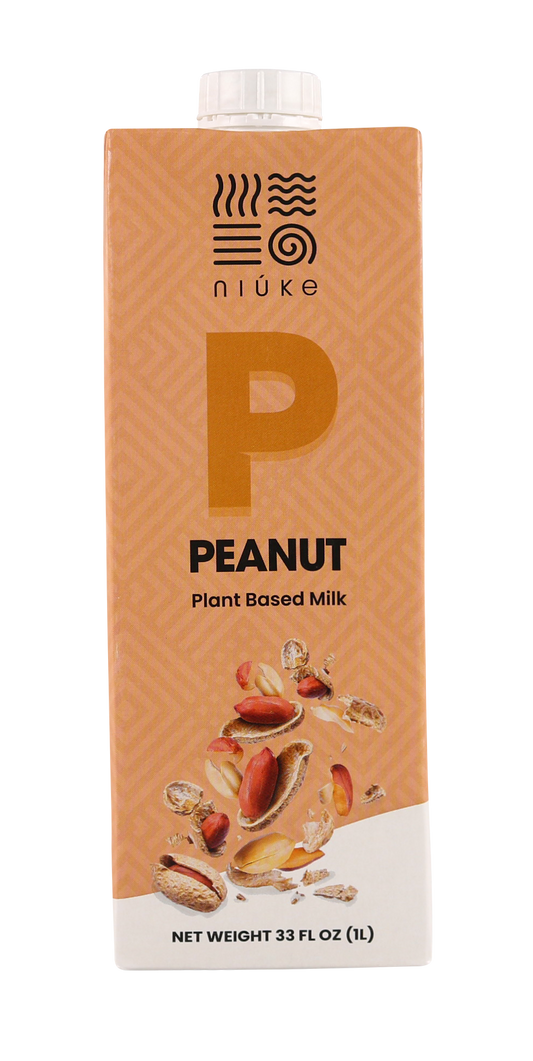 Peanut
