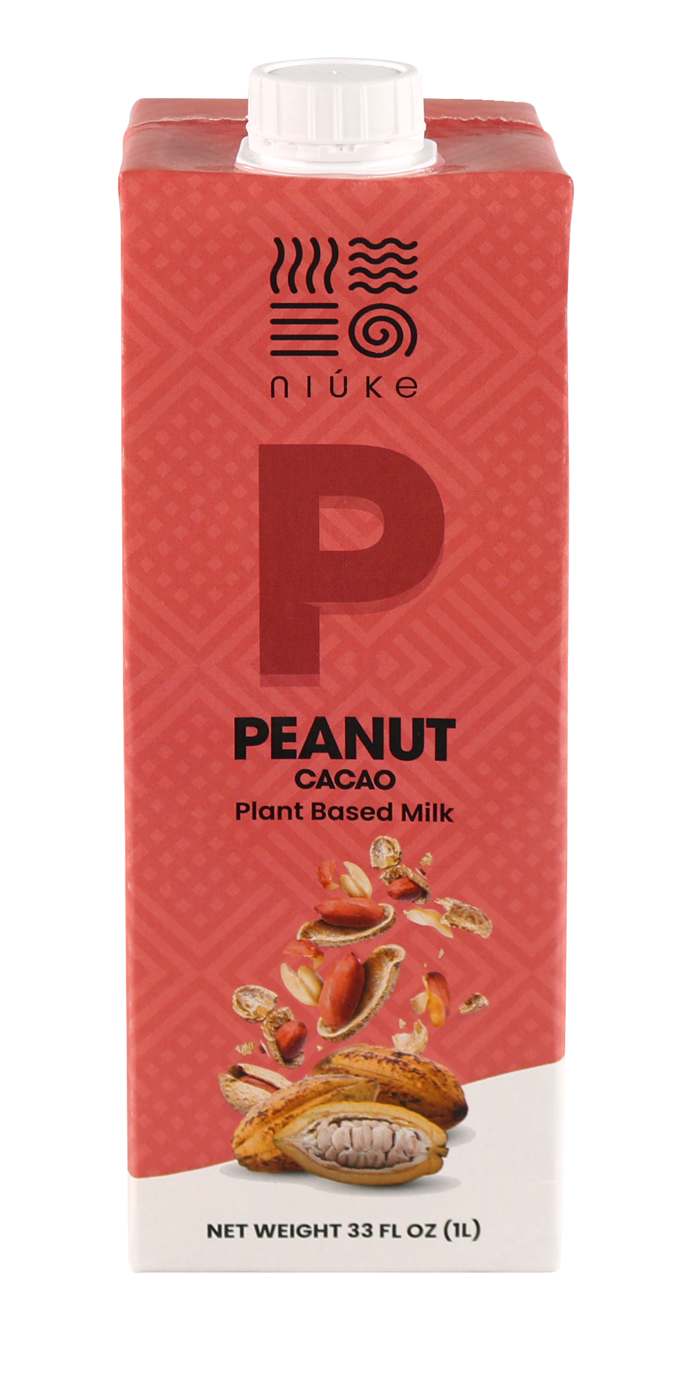 Peanut Cacao