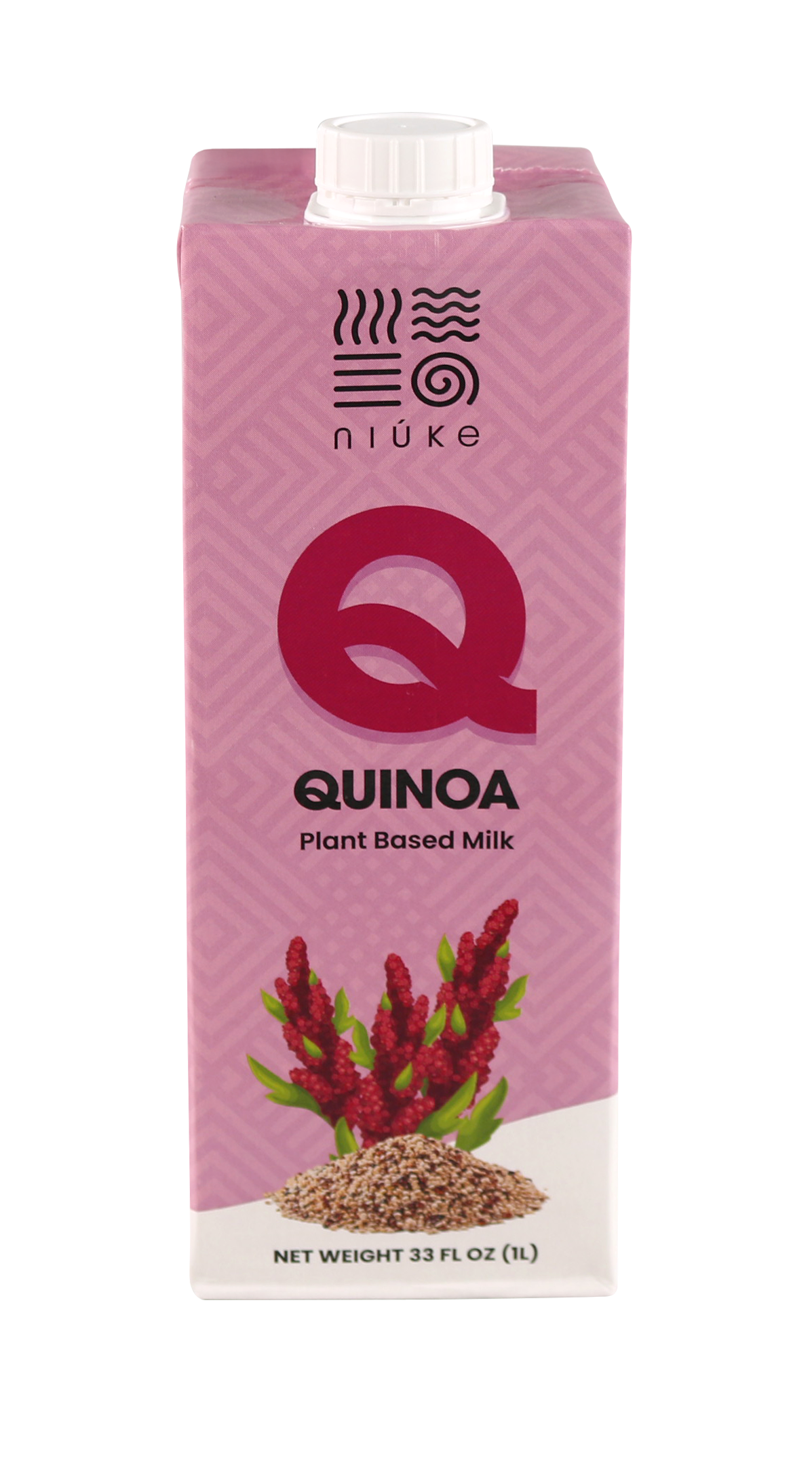 Quinoa