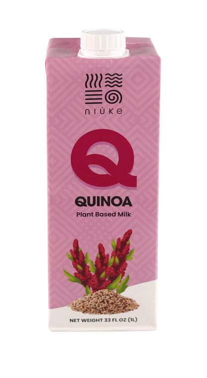 Quinoa