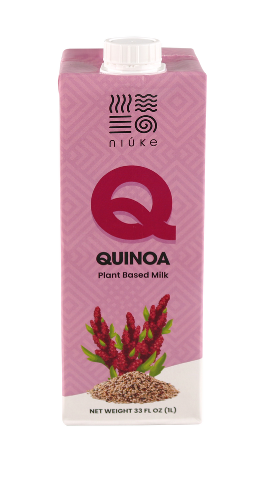 Quinoa
